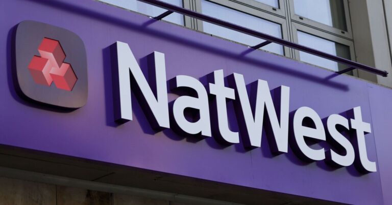 NatWest customers can hit £780 by end of 2025 using 1 savings account method