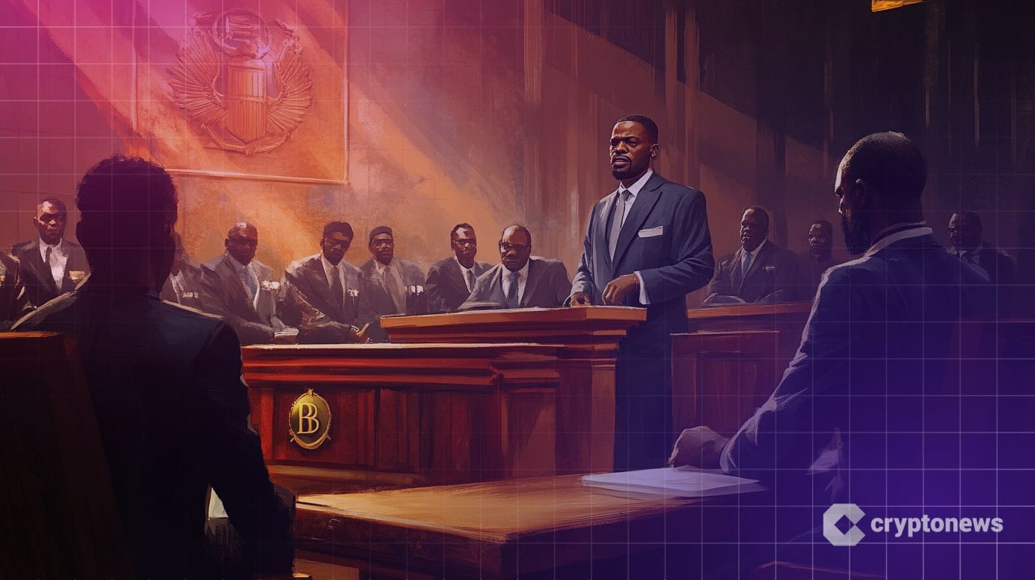 A Nigerian lawmaker has filed a defamation lawsuit against Binance executive Tigran Gambaryan over allegations of a $150 million bribe.