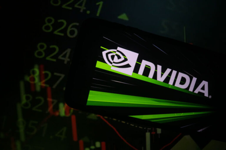 Nvidia Posts Another Strong Earnings Report. What to Know, by the Numbers