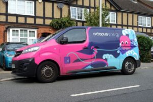 Octopus Energy scraps energy bills for homes in one part of the UK