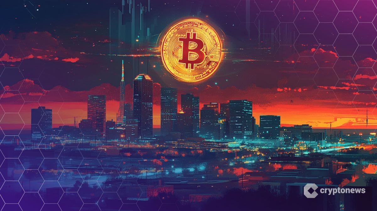 Oklahoma Moves Closer to Bitcoin Adoption with Strategic Reserve Bill Approval