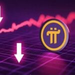 Pi Coin Crashes 66% as Major Exchanges Hold Back Listings – What’s Next for PI? 