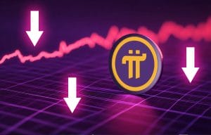 Pi Coin Crashes 66% as Major Exchanges Hold Back Listings – What’s Next for PI? 