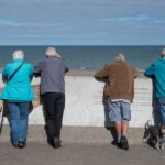 POLL: Should DWP State Pension age be raised to 71?