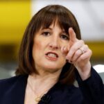 Rachel Reeves could be forced to face MPs as personal tax allowance revolt soars