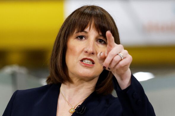 Rachel Reeves could be forced to face MPs as personal tax allowance revolt soars