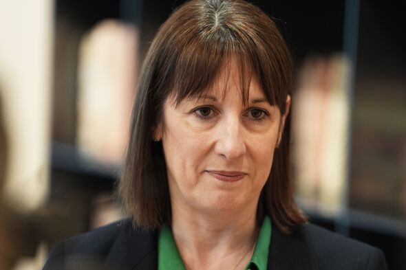 Rachel Reeves pressure builds as expert warns taxpayers after death tax receipts surge