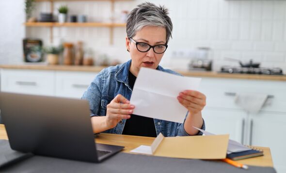 Retirees warned of ‘big cost’ as pension withdrawals trigger massive tax bills