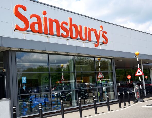 Sainsbury’s gives £250 handout to customers with a Nectar Card