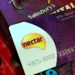 Sainsbury’s shoppers with Nectar card issued £338 spending warning