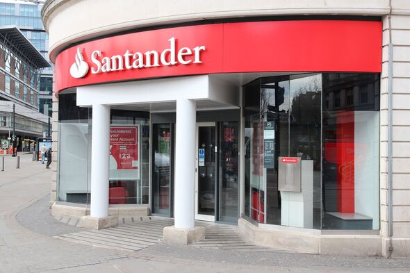 Santander customers given £1,500 for making 1 home change