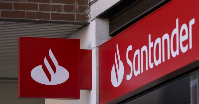 Santander pulls market-beating 5-year mortgage rate after one week