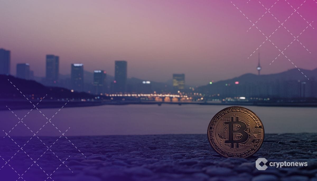 Seoul Districts to Seize Crypto as South Korean Local Tax Crackdown Intensifies