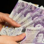 Seven money changes in February from savings accounts to state pension benefit