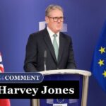 Shell-shocked Keir Starmer drags UK into Trump’s trade war – on the wrong side!