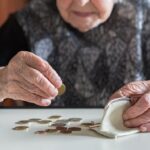 Should pensioners’ personal allowances increase by £1,000? Vote now