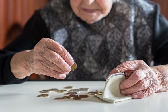 Should pensioners’ personal allowances increase by £1,000? Vote now