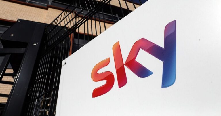 Sky announces TV and broadband price rise in unwelcome letter to customers