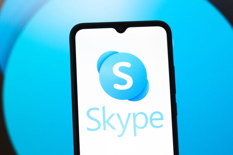 Skype Will Shut Down in May