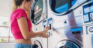 Slash tumble dryer bill by ‘up to 40%’ by adding one item to machine