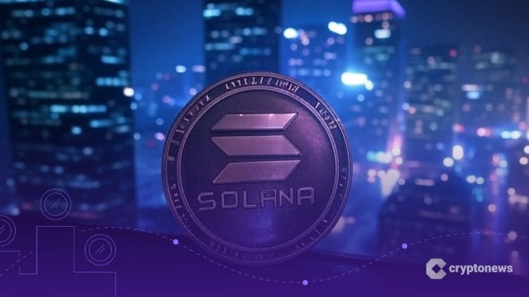 Solana Price Forecast – Crypto Expert Predicts How Low SOL Will Fall by Next Spring