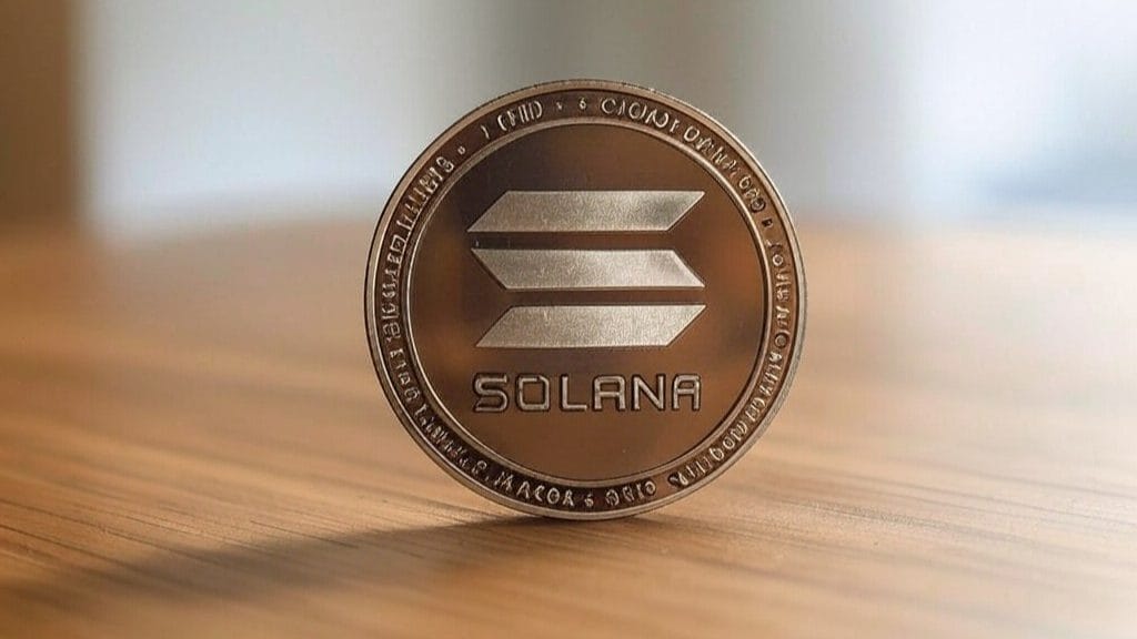 Solana Tumbles to $197 – Is the 'Ethereum Killer' Dying?