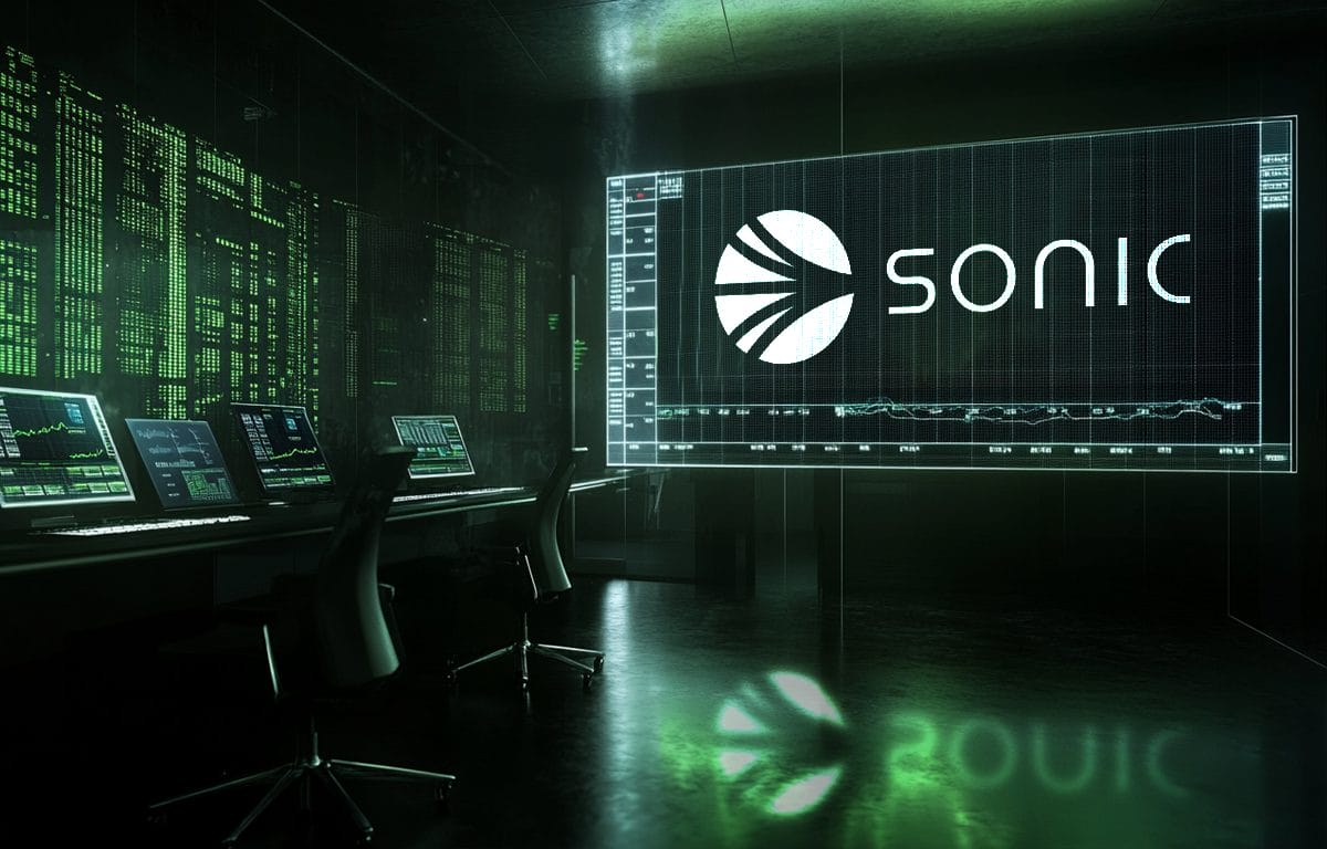 Sonic-Based Meme Coins Start Rallying – Is This the Next Solana?