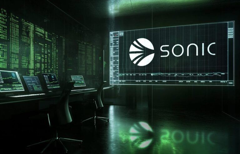 Sonic-Based Meme Coins Start Rallying – Is This the Next Solana