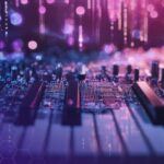 Sony’s Soneium Blockchain Debuts First Music NFT Collection with Coop Records