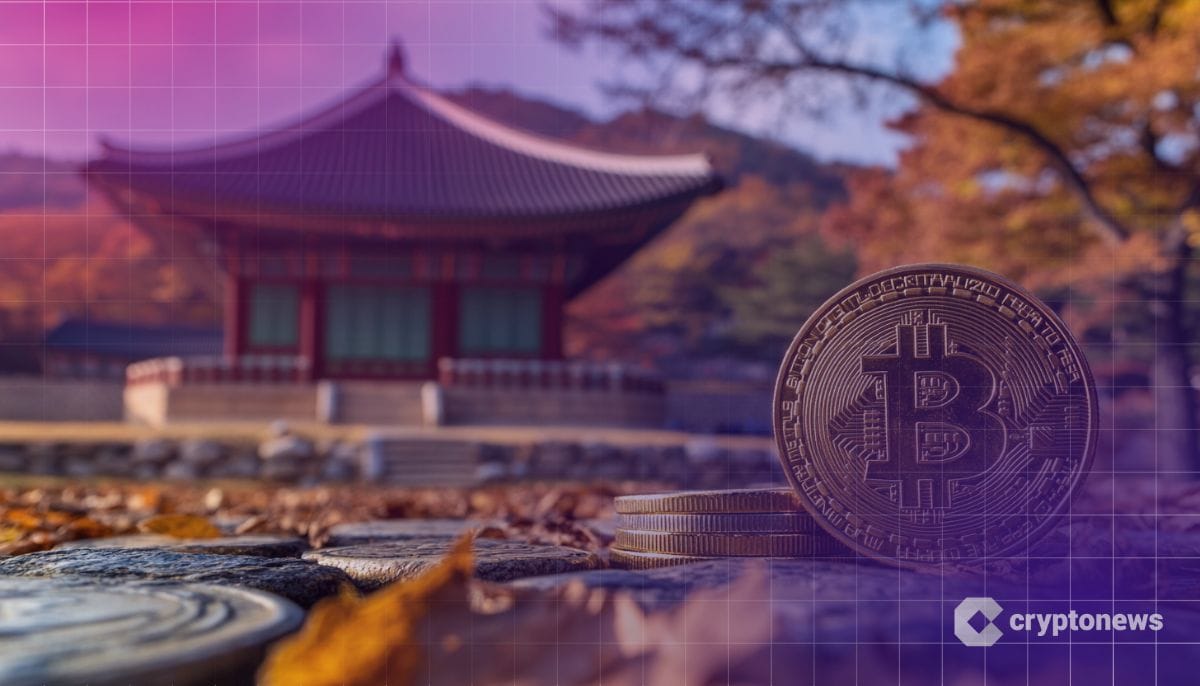 South Korean City Unveils Solution That Will Let it Seize More Tax Dodgers’ Crypto