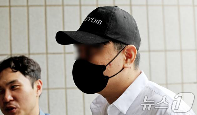 South Korean “John Burkim” Park, the ‘Coin King’, Re-Arrested for $47M Coin Fraud After Bail Release