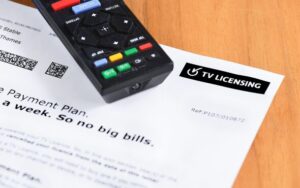 State pensioners born in these years can reduce TV licence to £0