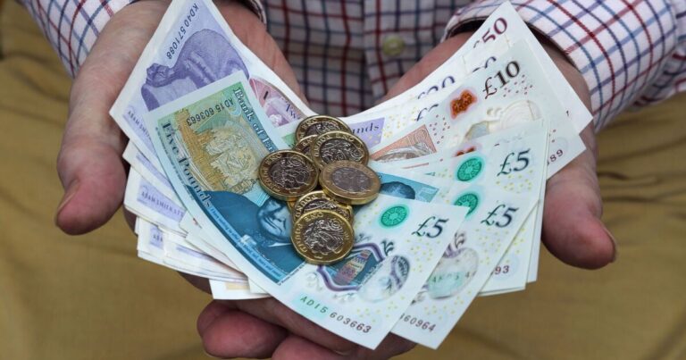 State pensioners given 11 freebies and discounts worth £8,827 in February