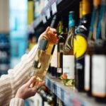 Supermarket shoppers buying wine braced for extra charges under new rules