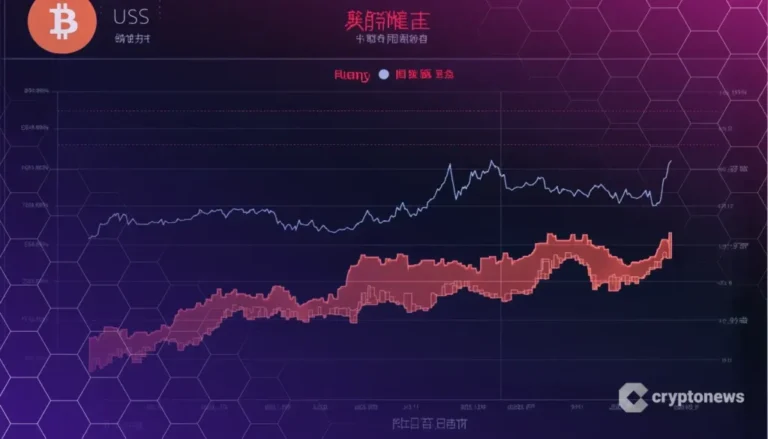 Survey Shows Asia Surpasses U.S. and Europe in Bitcoin Retail Trading