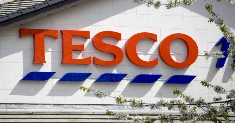 Tesco issues unwelcome message to ISA customers