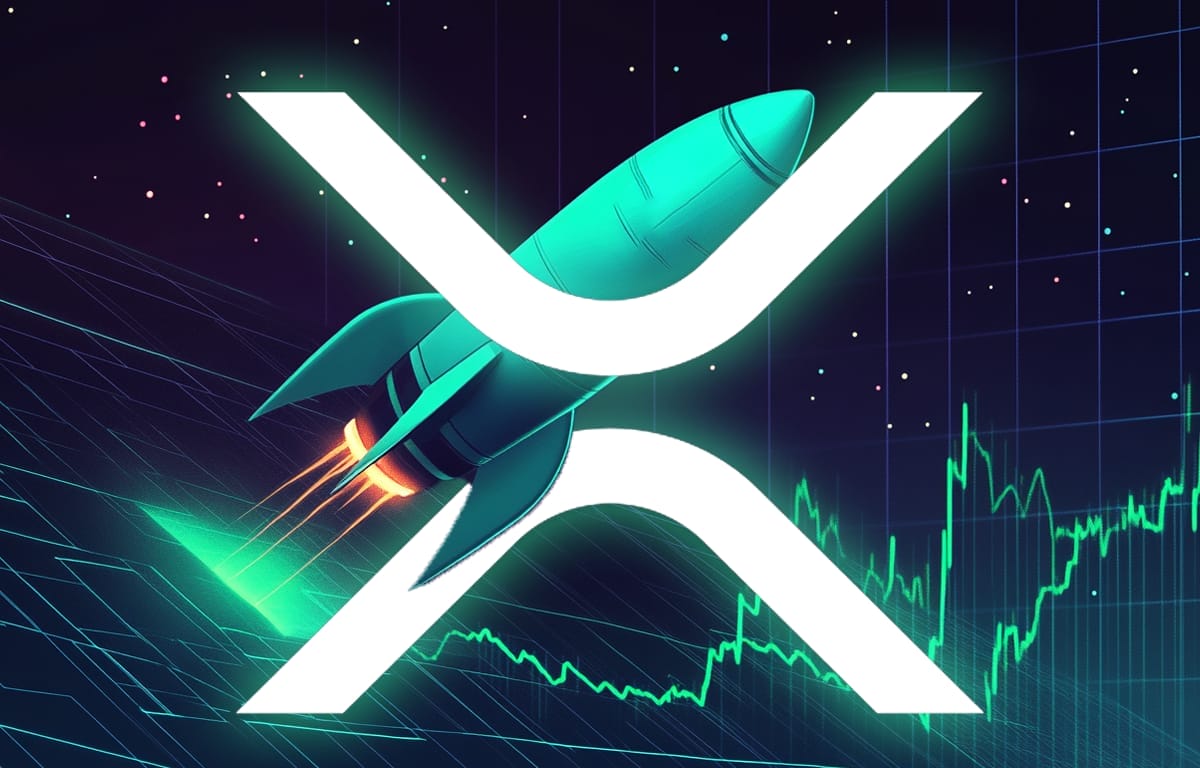 this trader believes xrp can reach $100