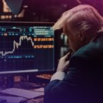 TRUMP Coin Price Collapse Imminent? Risks Rise Amid Bearish Chart Signals, Dilution Fears 