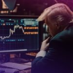 TRUMP Coin Tanks 78% – Could This Be the Biggest Crypto Collapse of the Year?