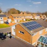 UK homeowners hesitant on solar panels due to concerns about weather and costs