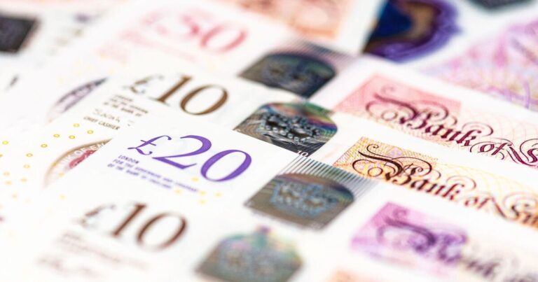 UK households urged to make 3-minute change to get £170