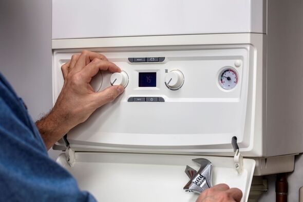 UK households urged to save £500 on heating bills with five simple tricks