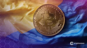 Ukraine Considers 5-10% Tax on Crypto Income to Fund Budget