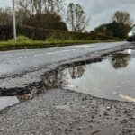 UK’s worst councils for potholes revealed with some ‘not fixed for 18 years’