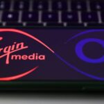 Virgin Media O2 customers can get £200 or free TV worth £399