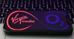 Virgin Media O2 customers can get £200 or free TV worth £399