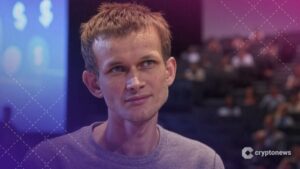 Vitalik Buterin Holds Q&A on Tako, Discusses Ethereum’s Long-Term Development and Decentralization