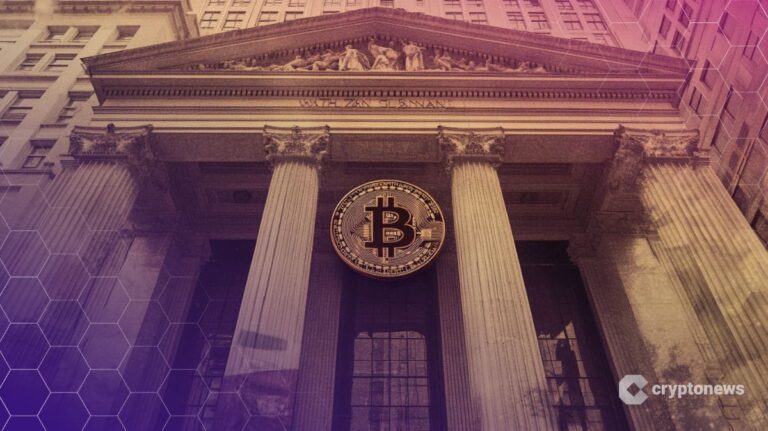 Wall Street Banks Expand Crypto Ties Amid Trump’s Pro-Crypto Stance: Report