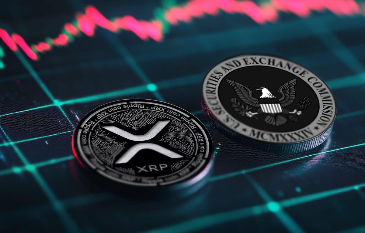 Wall Street Eyes XRP as SEC Reviews ETF