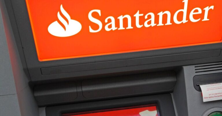 Warning to savers with Santander and Yorkshire Building Society accounts